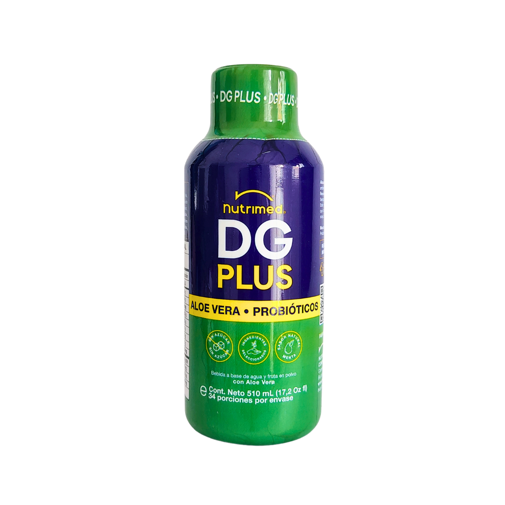 Super Combo Digestivo – Aloe Vera, Probióticos & Gastrol 6 CH