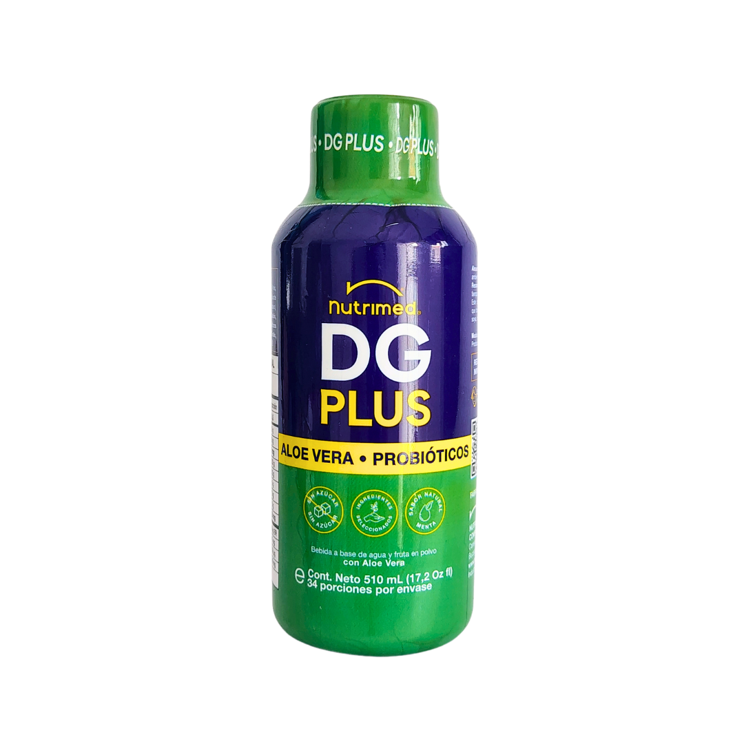 Super Combo Digestivo – Aloe Vera, Probióticos & Gastrol 6 CH