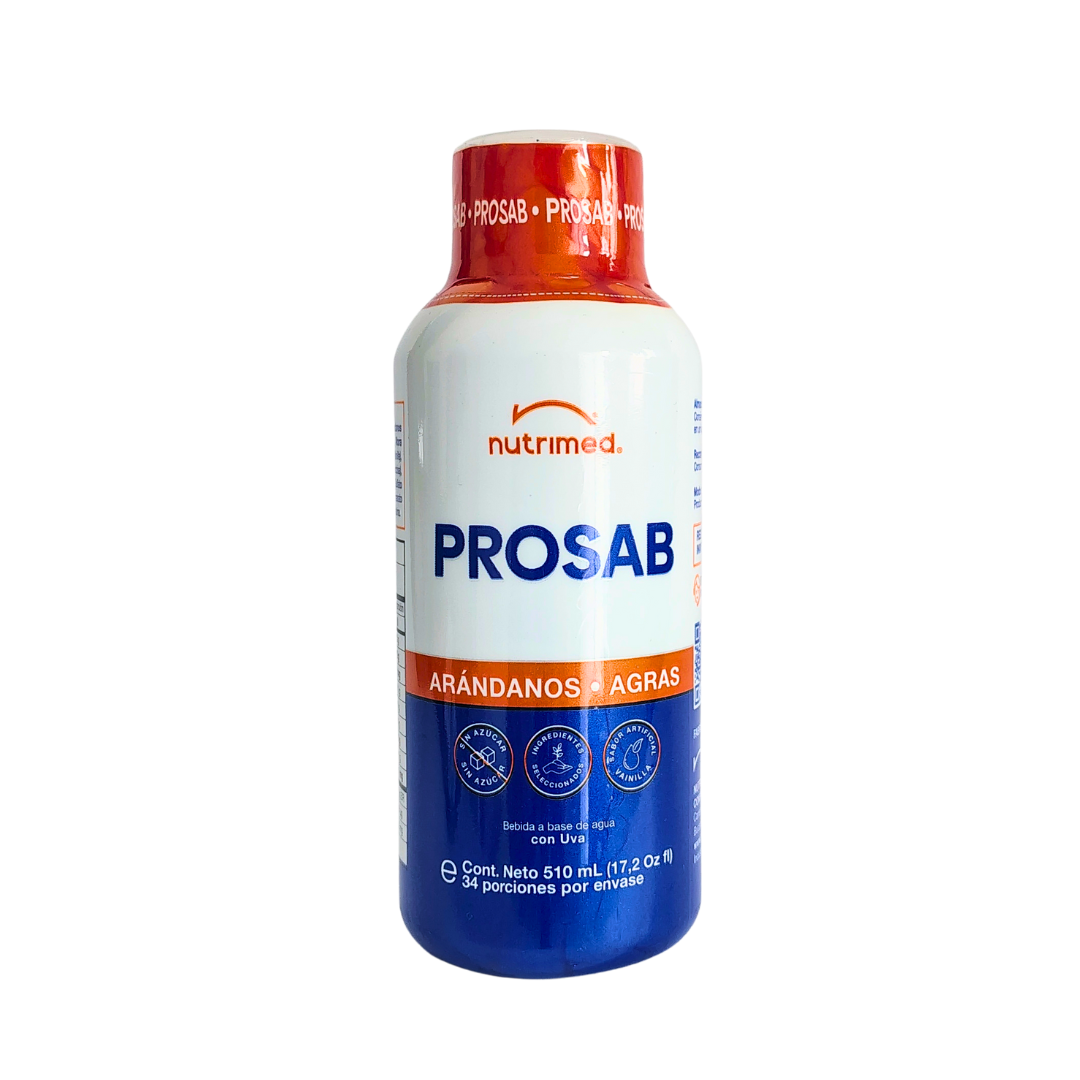 🌿 Supercombo Prostático – Bienestar masculino natural